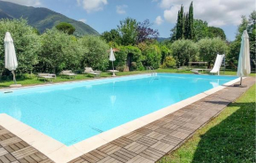 Nice Home In Camaiore With Wifi